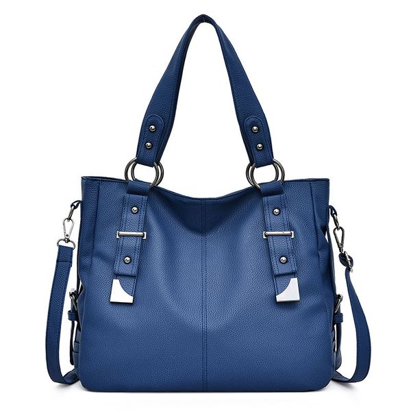 

designer women handbag female pu leather bags handbags ladies portable shoulder bag office ladies hobos bag totes