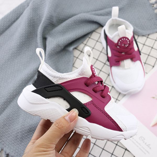 cheap air huarache 5 kids 