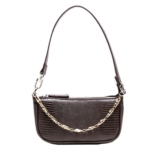 

retro crocodile pattern crossbody bags for women 2019 luxury handbags women bags designer saddle lady purses and handbags