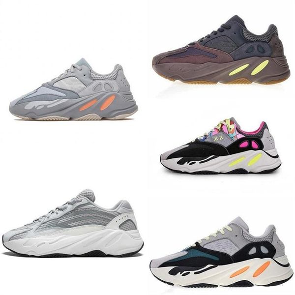 

kanye west 700 аиека 3m иѬеневй инеѬионне 700s wave runner мђжкие кѬоовки дл мђж