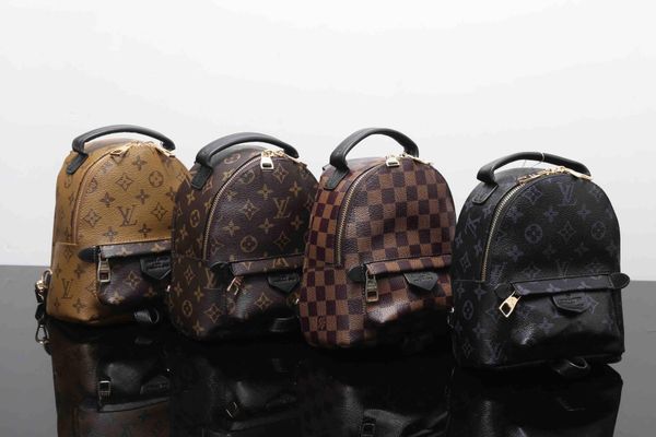 

Women 039 printing leather backpack whole ale genuine leather handbag for women fa hion bag ca ual handbag travel backpack