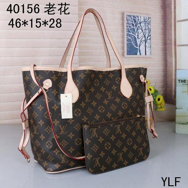 

2019 styles handbag famous designer brand name fashion leather handbags women tote shoulder bags lady leather handbags bags purse40158
