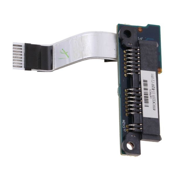 Replacement SATA Hard Drive Connector Adapter Cable For HP Elitebook 2530p