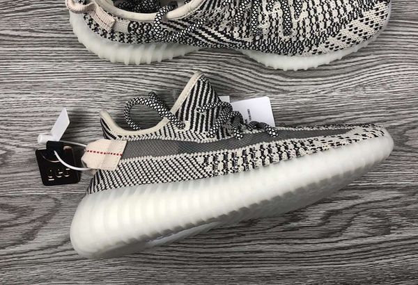 

2019 v2 горлица FU9013 с коробкой носок расписка кроссовки реального Basf дно тренера кро