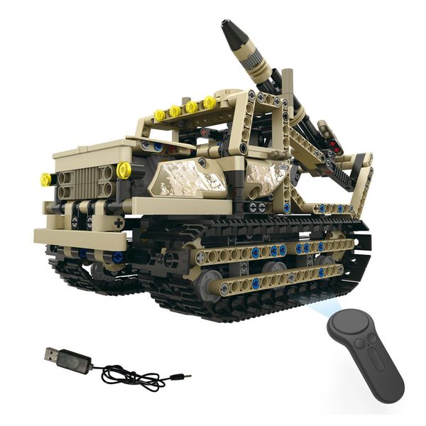 

rc tank 1:18 diy assemble rc cars alloy 2.4g radio german king tiger tank world war rc tank robot toys for children 27.2x12x15cm