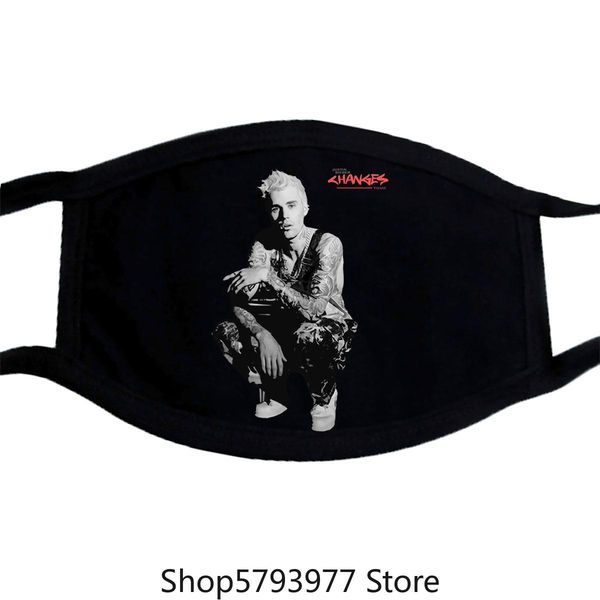 

new justin bieber tour 2020 maschera justin bieber yummy maschera di cotone new justin with price miwrh