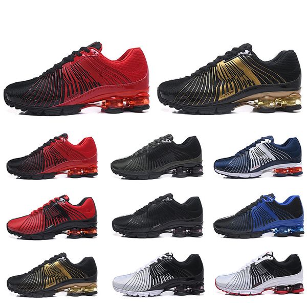 

2019 Shox 625 Designer Men Running Shoes Training Black White Drop Shipping Deliver Oz Nz Athletic Mens Trainers Sports Sneakers Size 40-46
