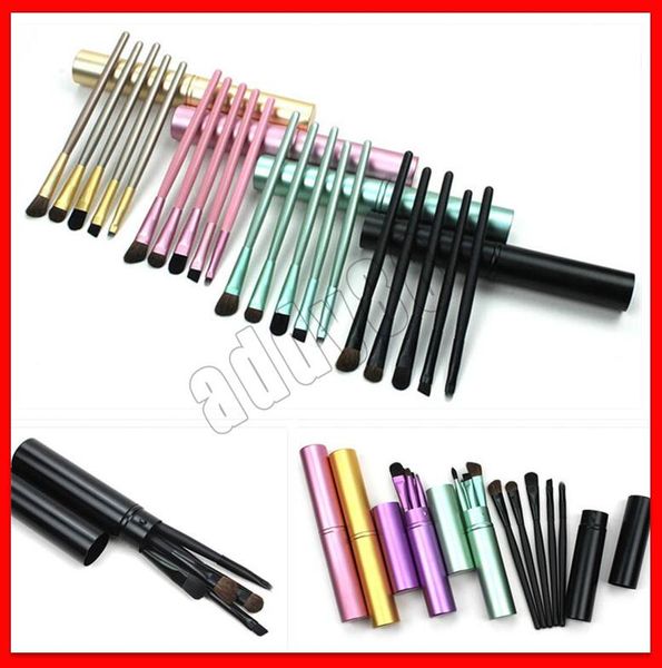 

Makeup tool travel portable mini eye makeup bru he et for eye hadow eyeliner eyebrow lip blu h 5pc et make up bru he kit hipping