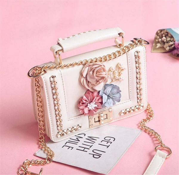 

summer new fashion trend simple women shoulder bag small square bag ph-cfy20052554