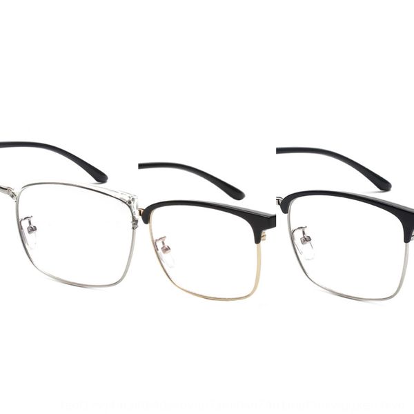 

glasses square fram square eyebrow j2753 frame eyebrow glasses frame j2753, Silver