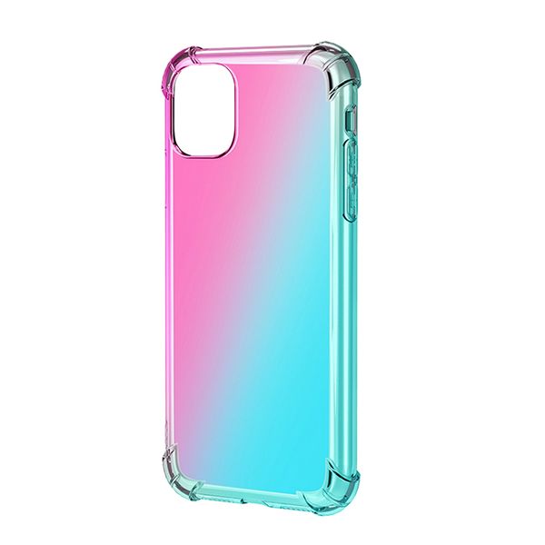 

case for iphone cover 360 anti fall shockproof tpu soft