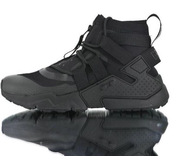 

2019 women men Huarache Gripp Sail Men's running Shoes Sneakers Run PRM Mens Gymnastics Shoes Training Sneaker walking gym jogging yakuda