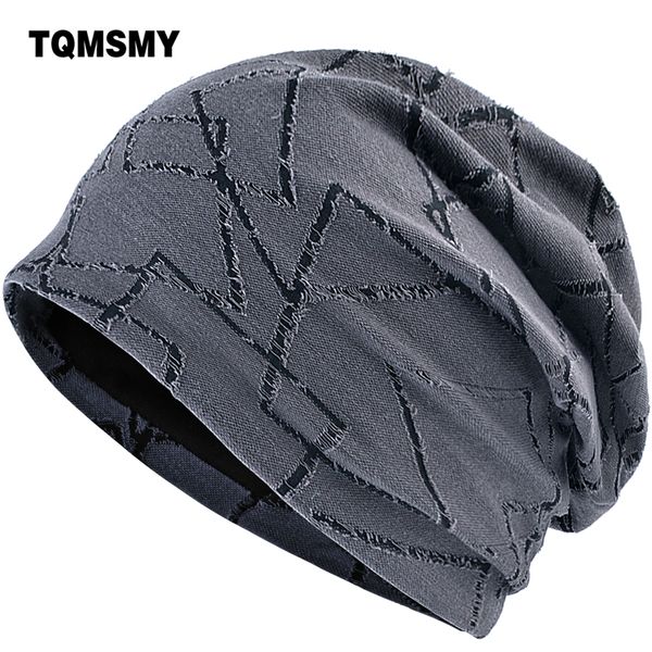 

tqmsmy square pattern spring summer men women knitted cap casual beanies hats hip hop skullies caps bone gorras tmc96