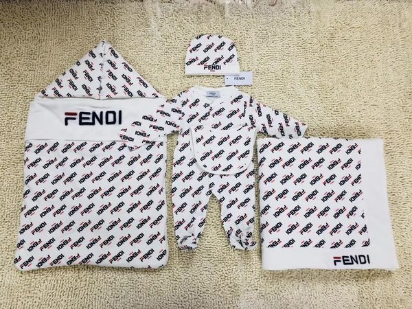 

Newborn baby clothes Baby boy girl Brand clothes Cotton warm and soft high quality suit Baby jumpsuit kids designer clothes A-2