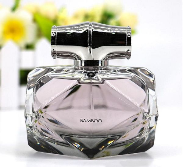 

Парфюмерия аромат для женщин Bamboo духи EDP духов хорошего качества подарок 75мл долг