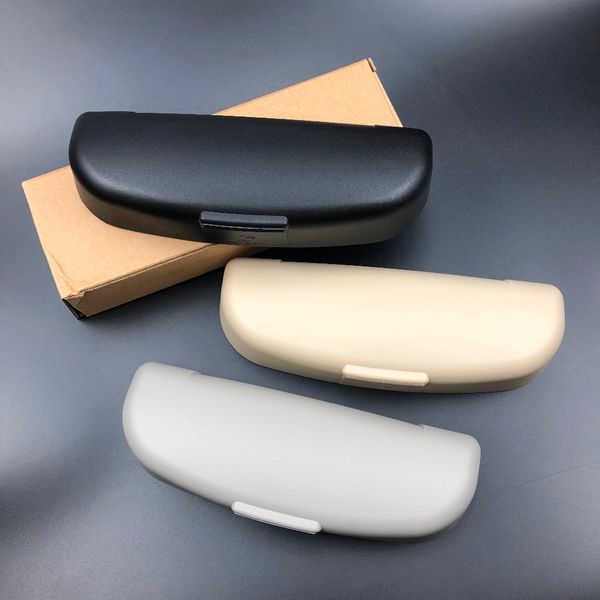 

car-styling очки box case для dacia sandero stepway dokker logan duster lodgy