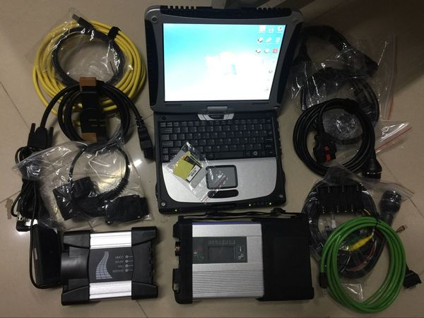 

auto tool mb star c5 sd connect for bmw icom next 2in1 expert hdd 1tb lapcf19 touch screen full set diagnose