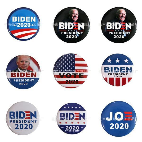 

25 1 шт вышивка пчелиный патч шить утюг на патч байден значок ткань аппликация diy для одежды обувь сумки #622, Silver