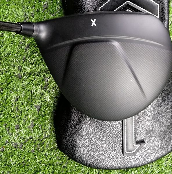 

Men golf club 0811x gen2 golf driver 9loft graphite driver haft r or