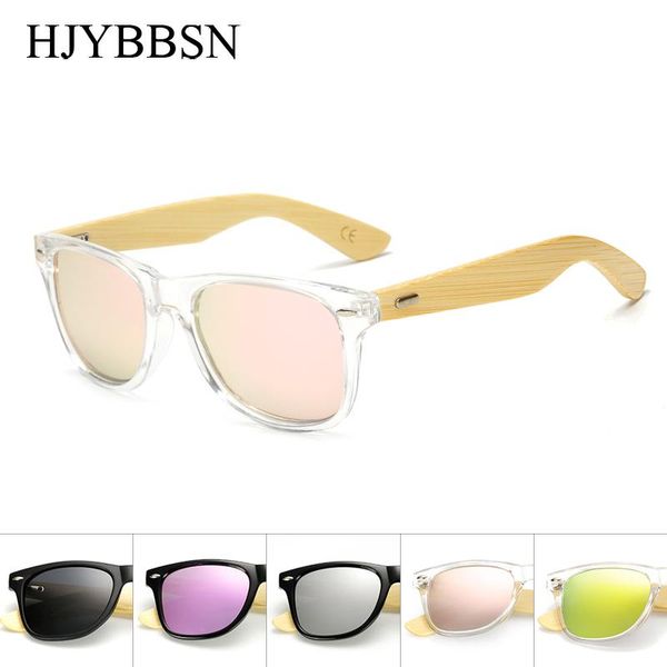 

polarized sunglasses wood sunglasses men women bamboo polaroid sun glasses for men women eyewear retro de sol masculino pyxll