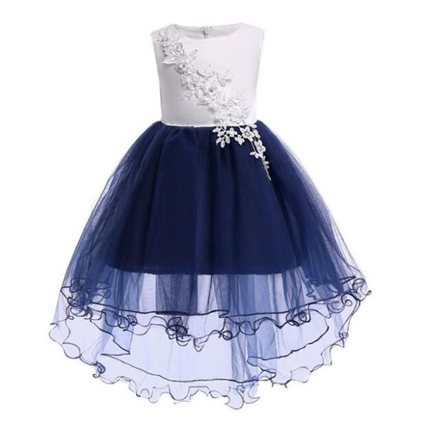 

Vestidos Menina zx1028