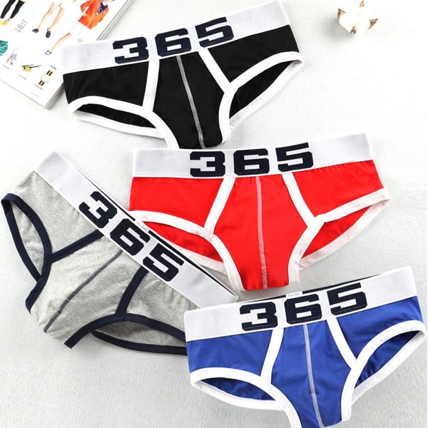 

underpants men underwear briefs mesh breathable comfortable u pouch male panties cueca tanga slip homme, Black;white