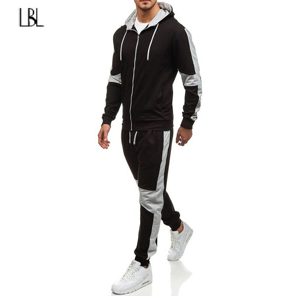 chandal de hombre