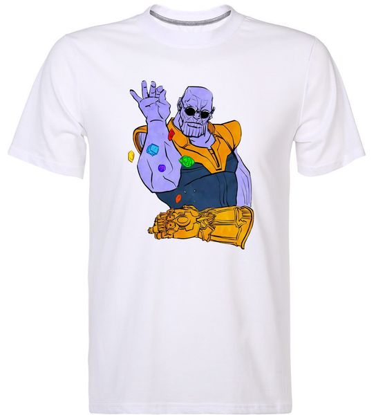 

Camisetas fourcup