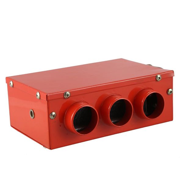 

универсальный портативный автомобильный обогреватель авто ван отопление воздухонагреватель компактный дефростер демистор автомобилей электро