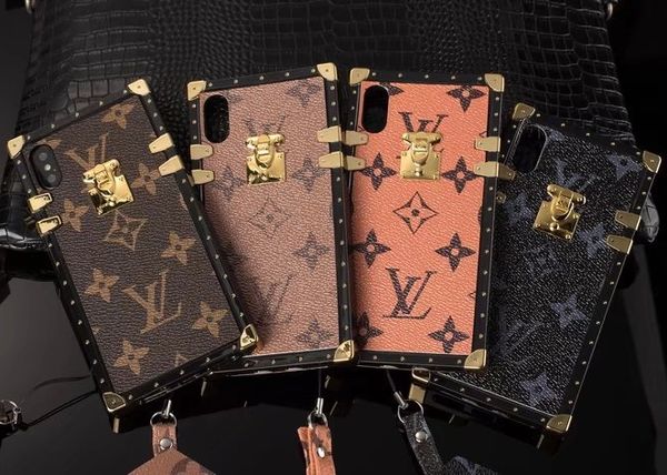 

Brand printing phone ca e for apple iphonex x max xr iphone 8 8plu 7 6 plu leather cellphone cover