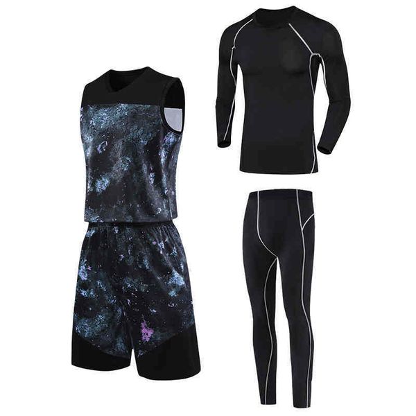 

2020 new custom basketball jersey mens embroidery logos 100% stitched salea1 065, Black;red