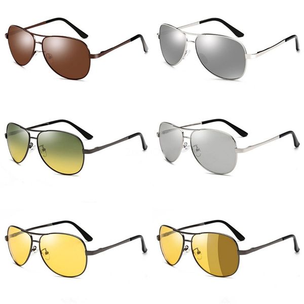 

dubery design polarized sunglasses men driver shades male vintage sun glasses for men spuare mirror summer sunglasses 518 #31940, White;black