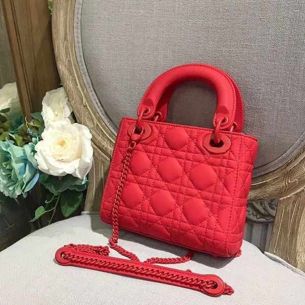 

2020 fashion brand luxury shoulder bag designer handbags three colors luxury handbags leather cross-body bag ing