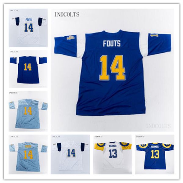 dan fouts jersey
