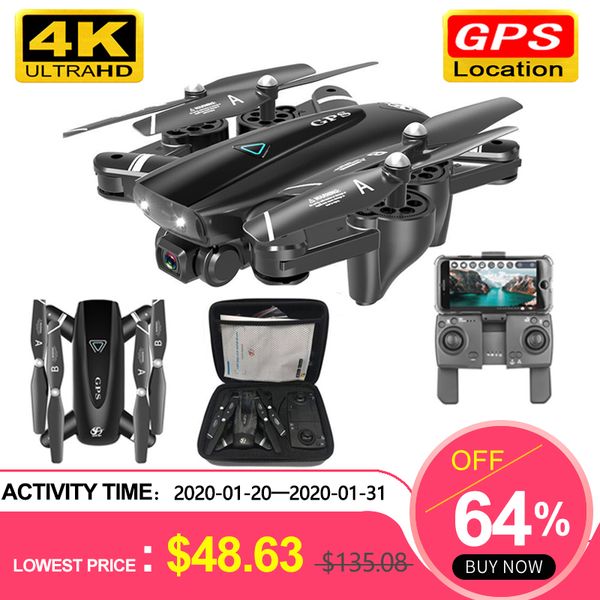 s167 gps drone