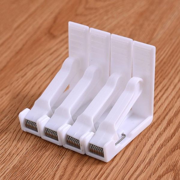 

пружинный зажим крышки ткань скатерть клип таблица пикник партии holder