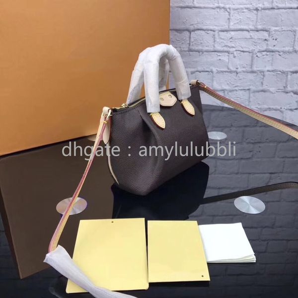 

wholesale new designer old flower female bag retro dumpling bag fashion leather mini handbag shoulder slung small bag