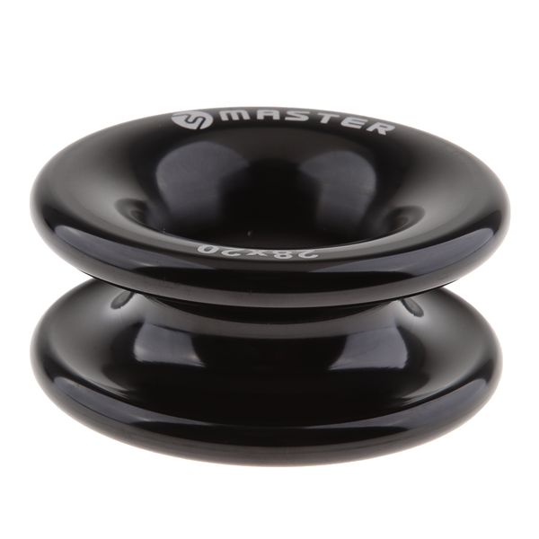 

28mm mini ball bearing block single disc bearing block for marine sailboat