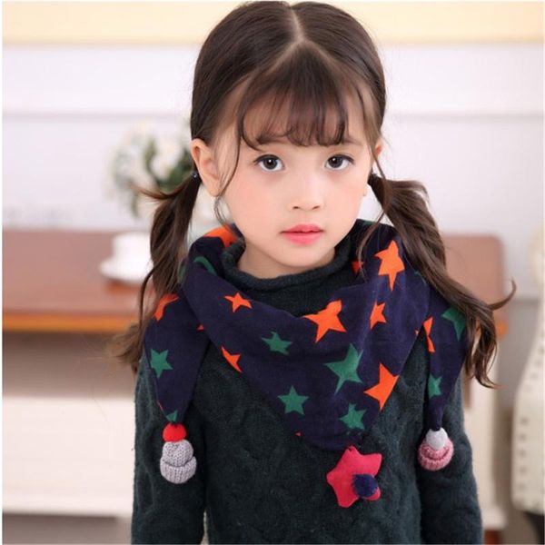 Baby Soft Cashmere /& Cotton Blend Star Blanket Wrap Ladies Warm Winter Scarf UK