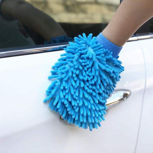 

1pc car home cleaning gloves for mini one cooper r50 r52 r53 r55 r56 r57 r58 r60 r61 paceman countryman clubman coupe roadster