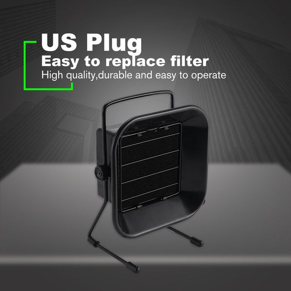 

adjustable welding solder smoke remover taikd 493 eu absorber fume extractor carbon filter quiet fan for esd soldering station