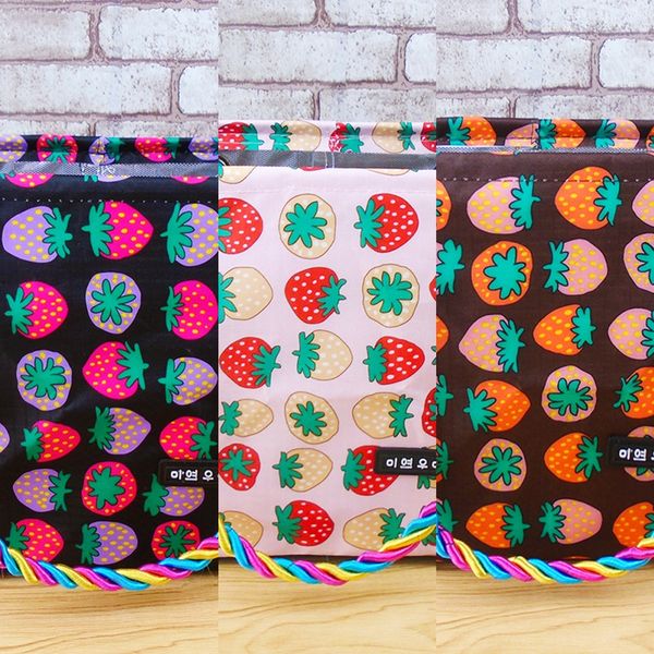 

pocket large capacity female waterproof large portable travel storage bag bath basket storage bag bathtub bathtub bath basket
