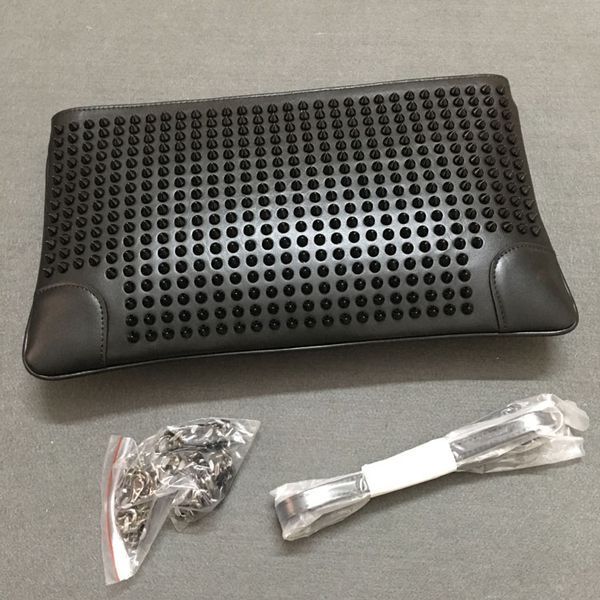 

2020 new cabata designer women handbags totes red bottom composite handbag genuine leather men purse bags