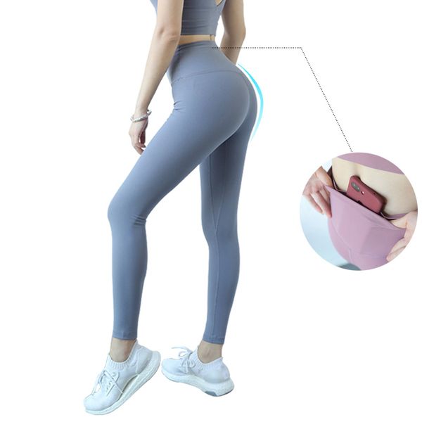 

high waist yoga pants sport leggings women fitness legins push up gym leggins women with pocket plus size, White;black