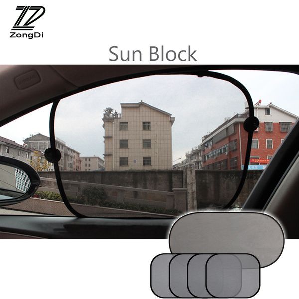 

zd car sun shade sun protection net for lifan octavia a5 a7 rapid fabia superb focus 2 3 fiesta ranger accessories