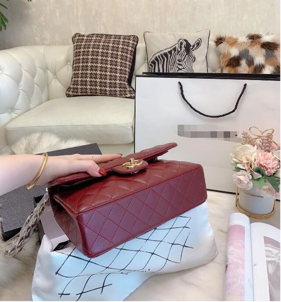 

new sale classic fashion bags women handbag bag shoulder bags lady small golder chains totes handbags bags 3 colors