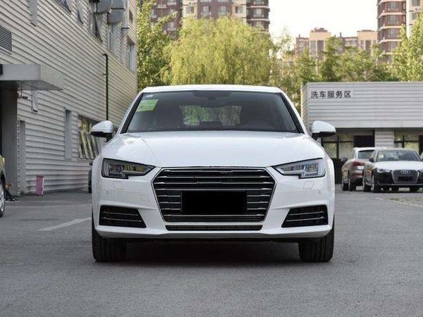 

for a4 16/17/18/19 front headlamps transparent lampshades lamp shell masks headlights cover lens headlight glass