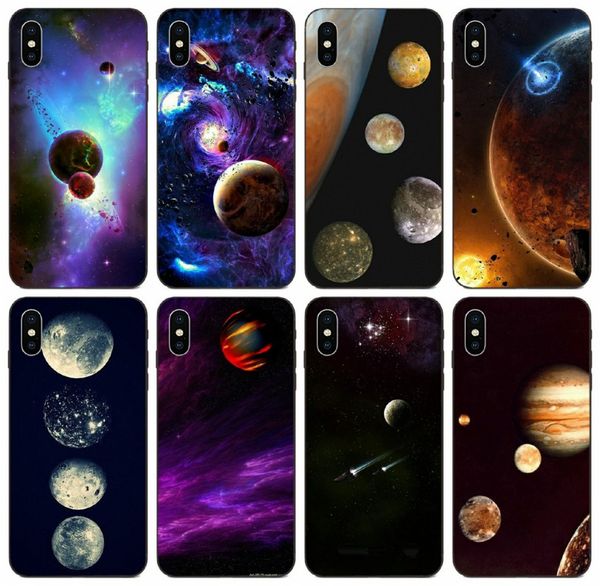 

[tongtrade] sky universe case for iphone 11 pro x xs max 8s 8 7s 7 6 5 4 plus galaxy grand i9082 prime honor 7c pro lg k7 g7 drop proof case