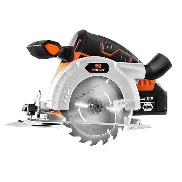 

circular saw cutting mini strong power cordless circular saw on factory direct sale