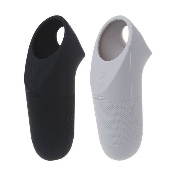 

protective sleeve cover case protection silicone skin handle sleeve gel shell grip for oculus go vr touch controller